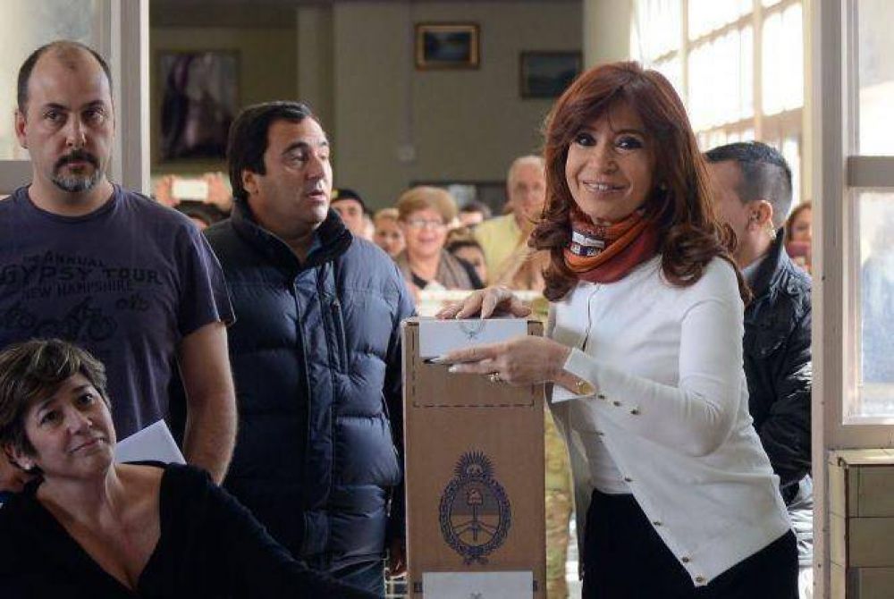 �A partir de diciembre voy a hacer lo que siempre hice, militar�