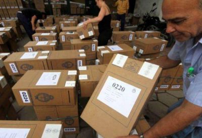 Con la posibilidad de balotaje, cerraron los comicios que definir�n al pr�ximo presidente