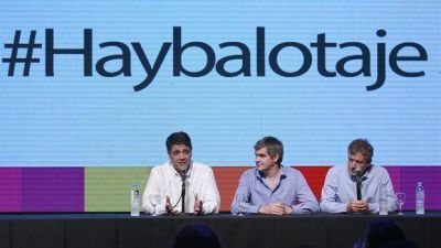 En Pro ya aseguran que 