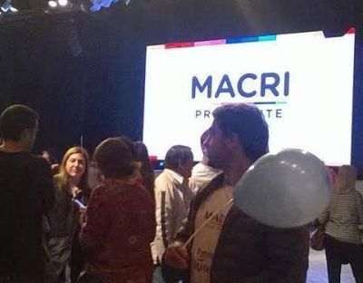 La m�sica que suena en el b�nker de Cambiemos
