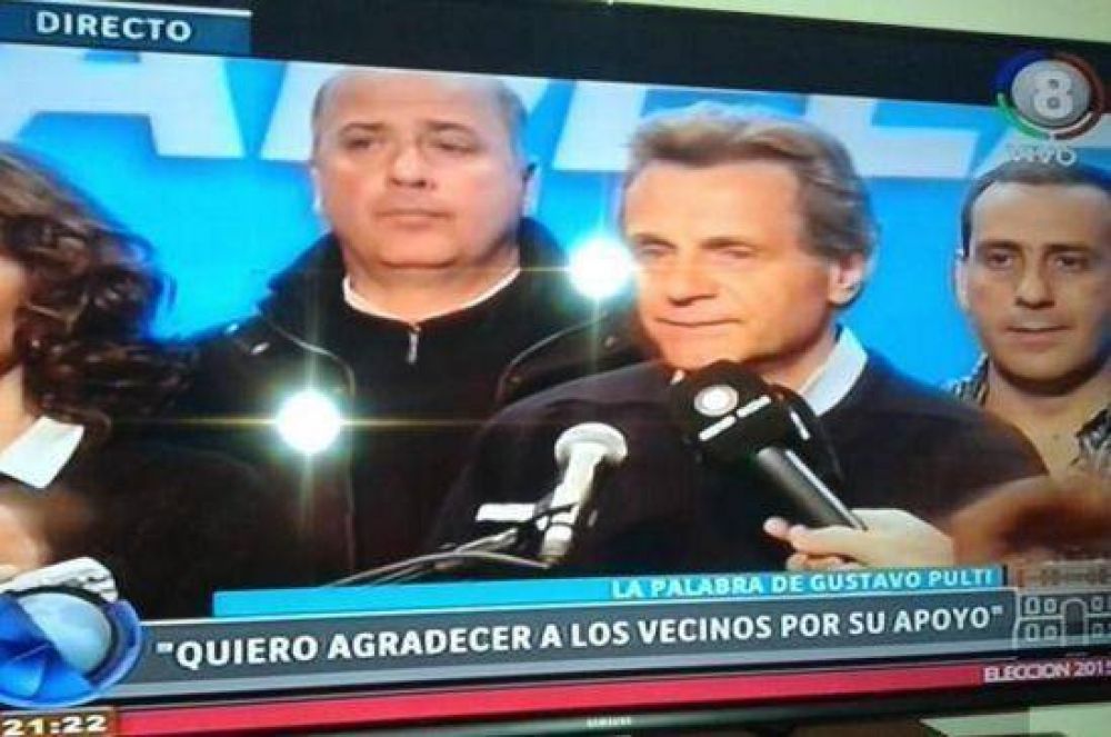 Pulti: Arroyo va a ser el nuevo intendente de Mar del Plata