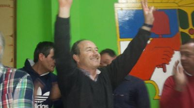 Monte Hermoso: el intendente Fern�ndez se proclam� ganador