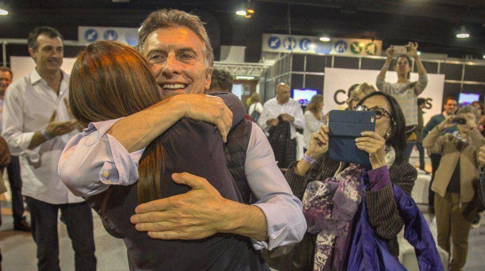 Macri: 