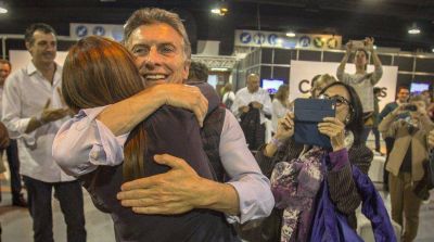 Macri: 