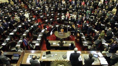 El Frente para la Victoria perder� la mayor�a en la C�mara de Diputados