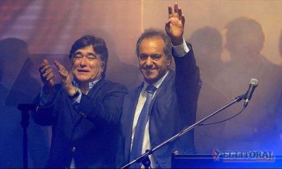 El tablero pol�tico de Corrientes