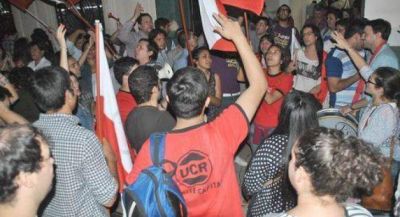 Alianza ECO sorprendi� en elecci�n del Concejo