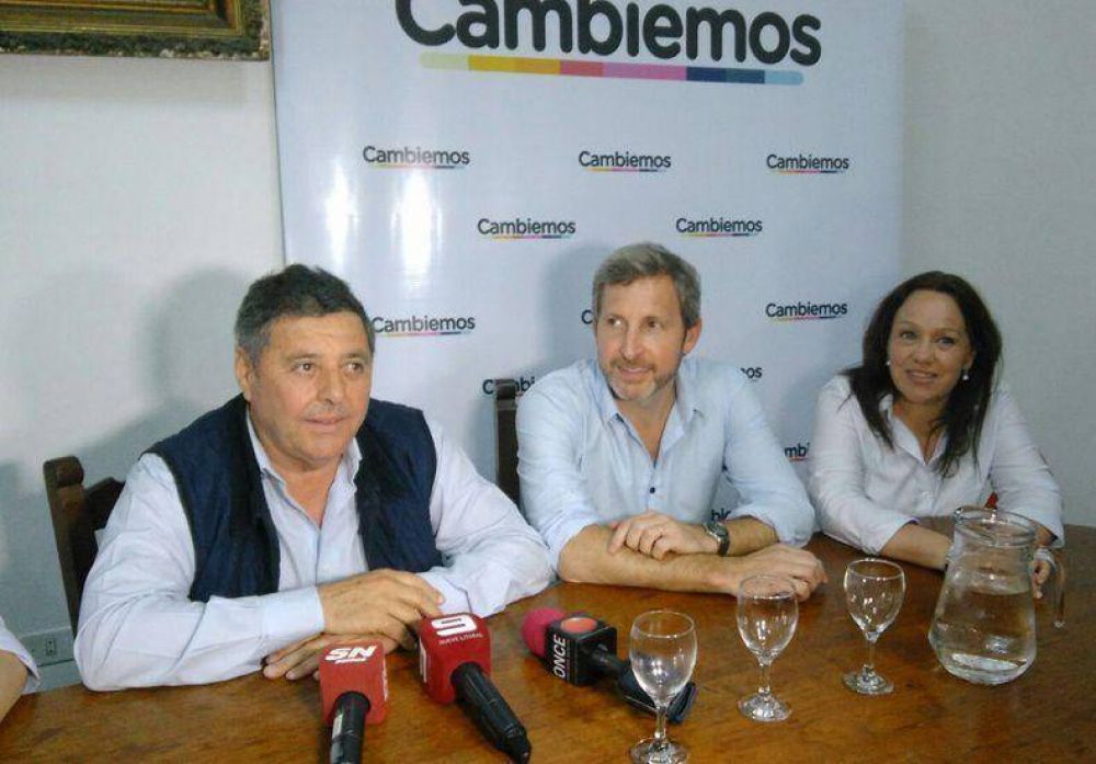 De ngeli: Me siento Gobernador