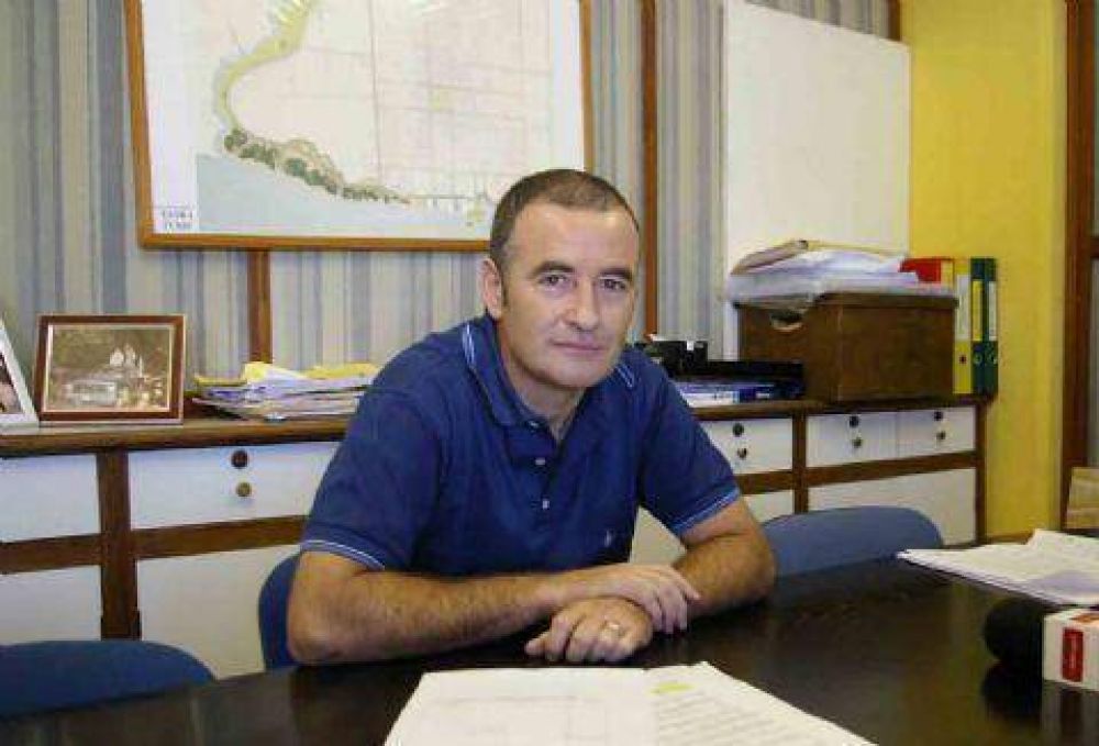 Sorpresa: Mauro Poletti se impuso sobre Santalla