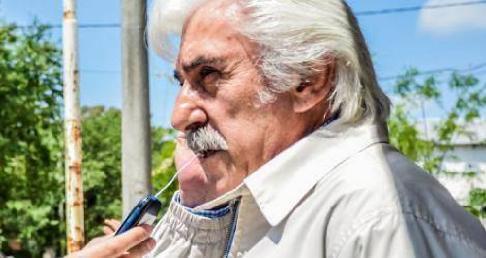 P�ngaro reconoci� la derrota ante la tendencia irreversible que da ganador a Salazar
