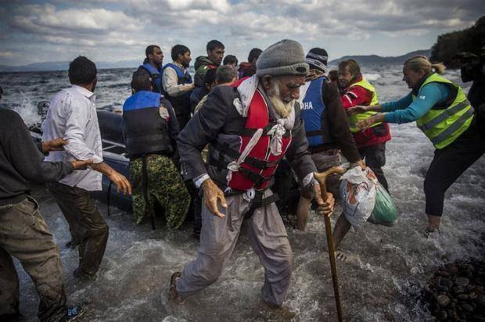 En la UE todos se acusan por la falta de acuerdo sobre los refugiados