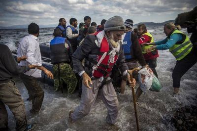 En la UE todos se acusan por la falta de acuerdo sobre los refugiados