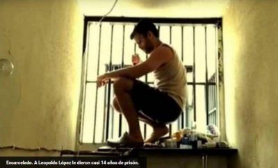 La oposici�n de Venezuela exige la liberaci�n de Leopoldo L�pez