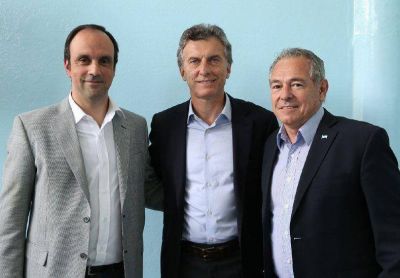Jos� Corral afirm� que Mauricio Macri gan� en la ciudad
