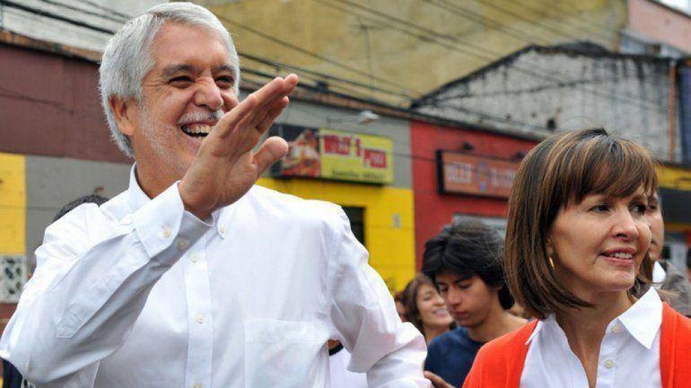 Enrique Pe�alosa fue elegido nuevo alcalde de Bogot�