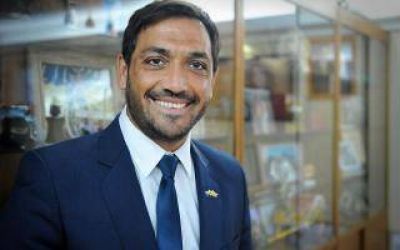 Elecciones 2015: Nuevo triunfo de Mussi en Berazategui