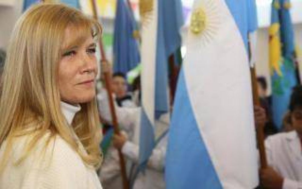Elecciones 2015: Magario primera mujer al frente de La Matanza