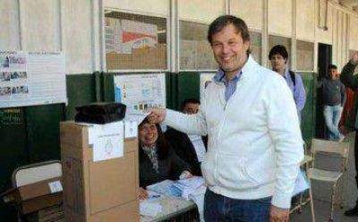 Cascallares se habr�a impuesto en Brown