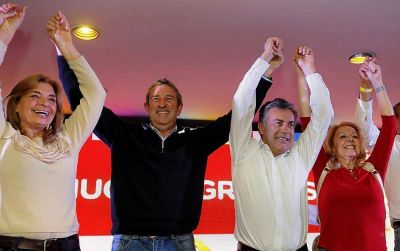 Cobos imbatible: otra vez el m�s votado