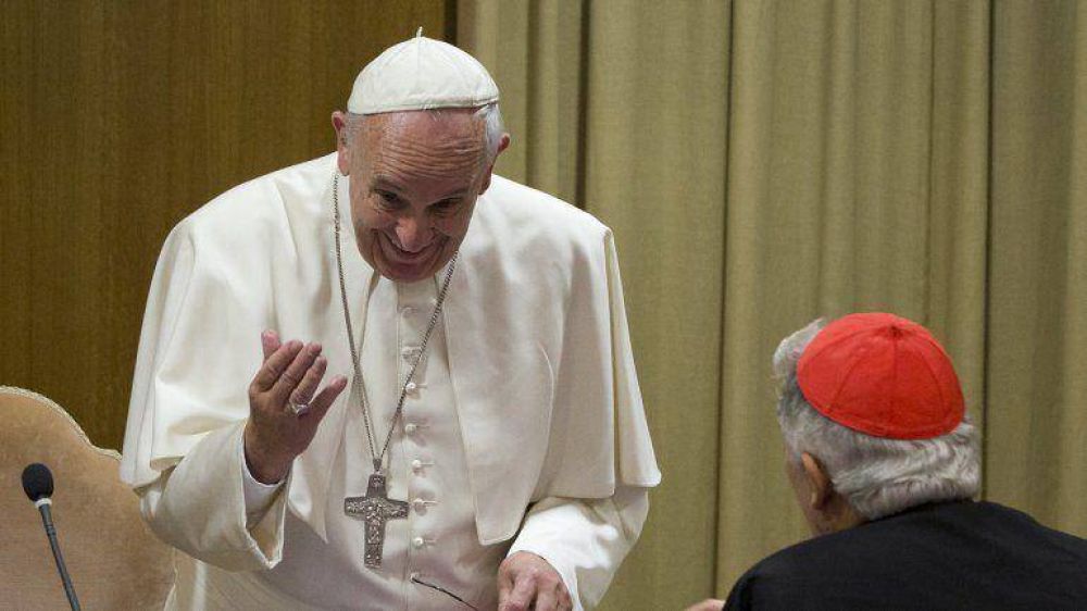 Balance del Sínodo: Luz verde al Papa para que reme hacia la misericordia