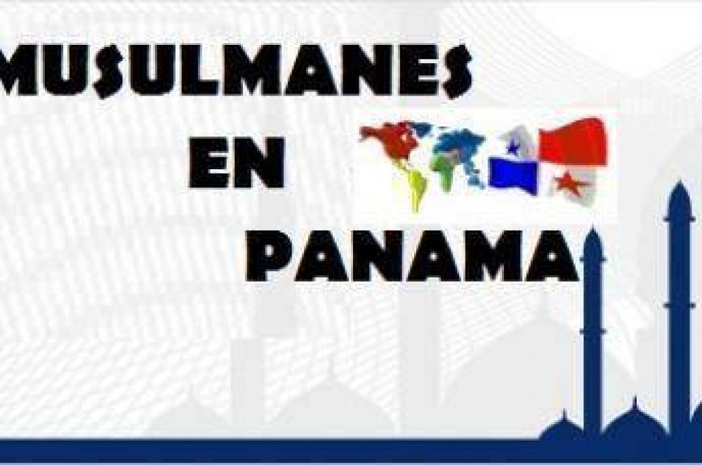 14 mil musulmanes viven en Panamá