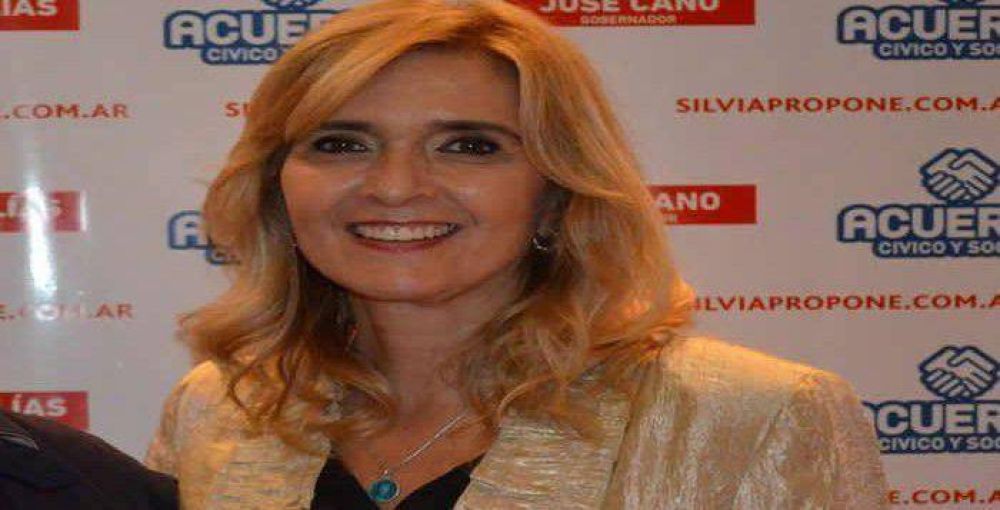 El�as de P�rez celebr� con Cano: �Estamos en Ballotage�
