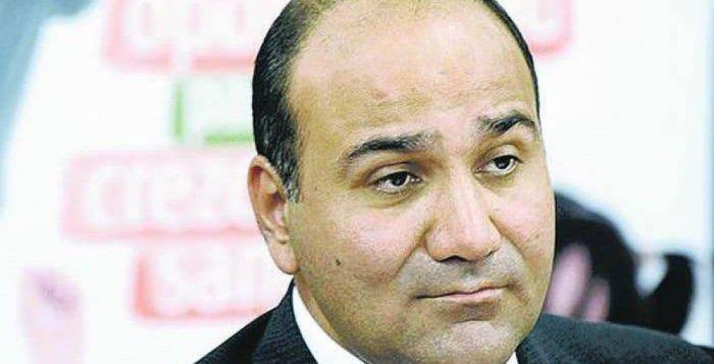 Manzur asegura que �es contundente el triunfo del Frente para la Victoria en Tucum�n�