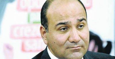 Manzur asegura que �es contundente el triunfo del Frente para la Victoria en Tucum�n�
