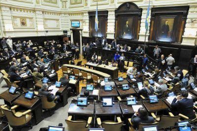 C�mo quedar�a la Legislatura