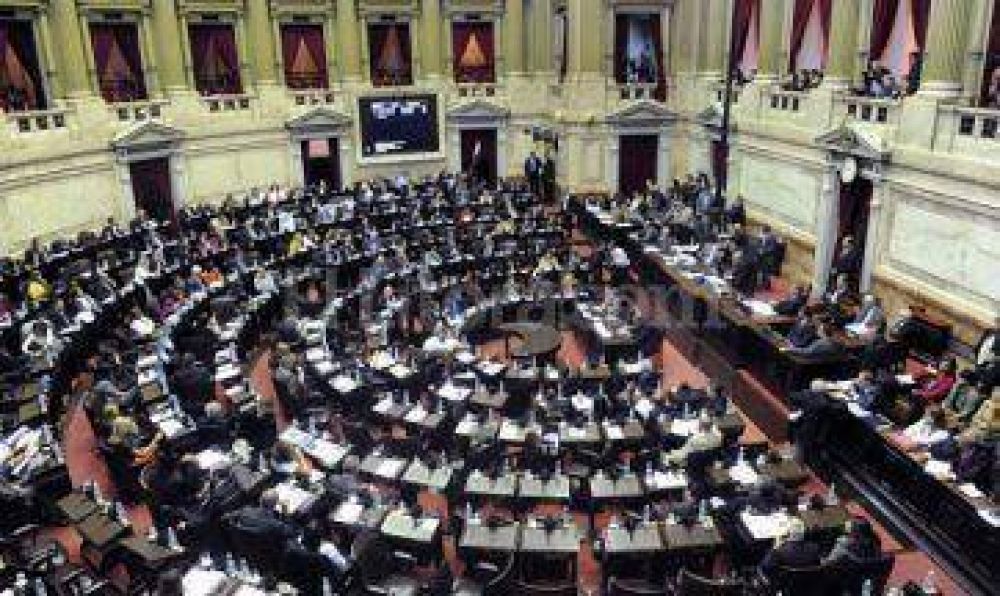 El FpV pisa fuerte en la regi�n patag�nica 