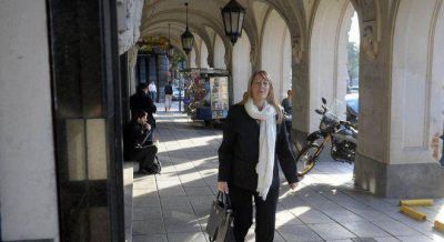Margarita pidi� a sus dirigentes votar a Macri en el ballotage