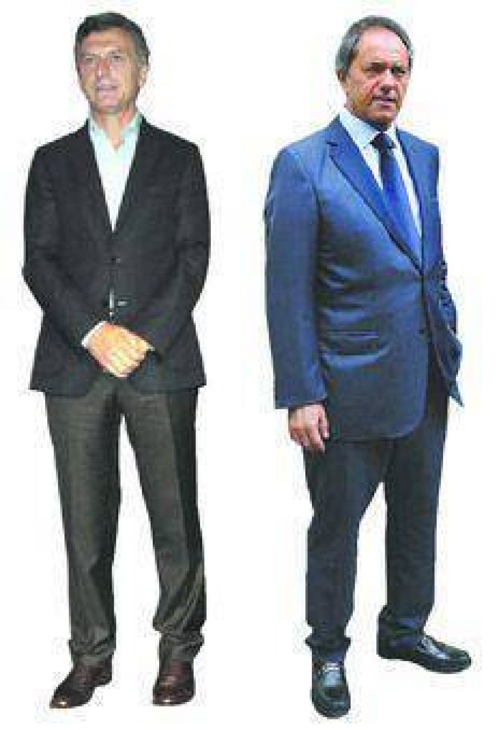 El debate que viene