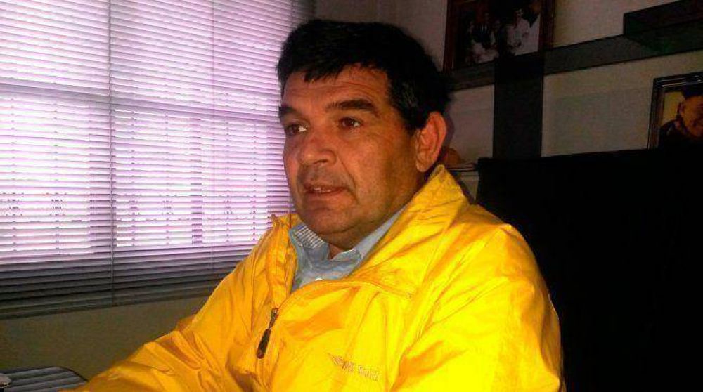 Habl� Olmedo y lanz� una pol�mica defensa: 