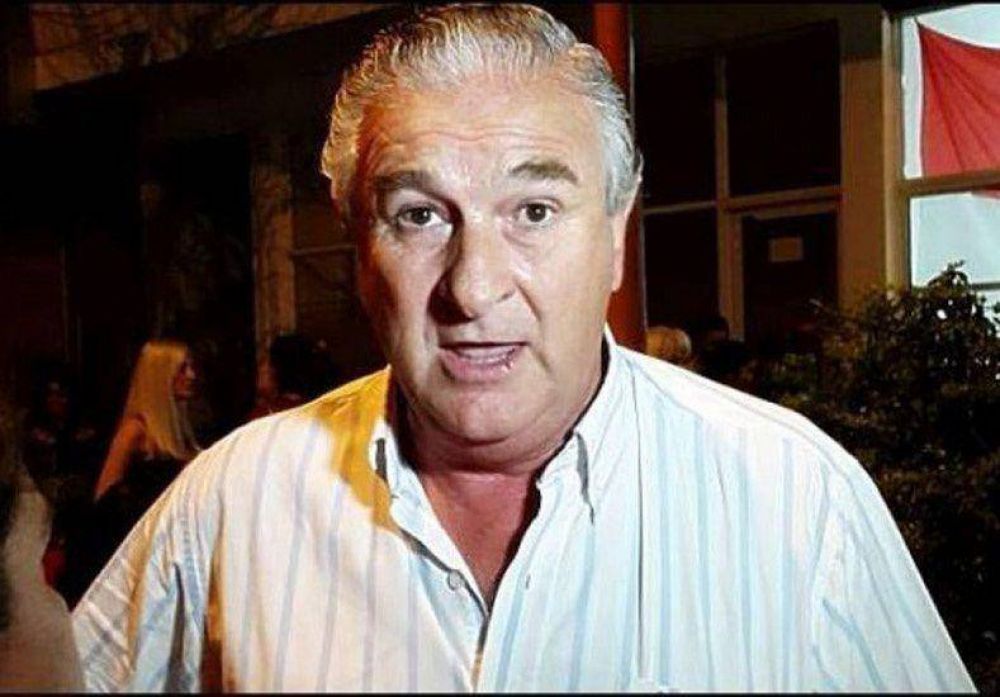 El candidato perdedor en Federal dijo que ahora deber� 