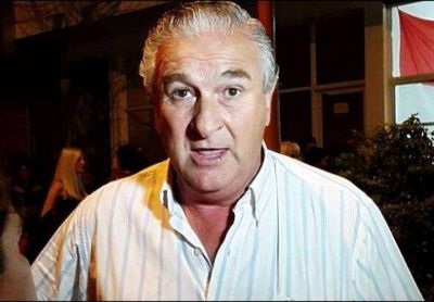 El candidato perdedor en Federal dijo que ahora deber� 