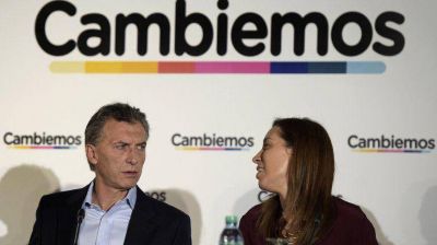 Los 5 momentos m�s destacados de la conferencia de Macri