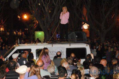 Antonijevic: �Ser� un municipio abierto donde todos est�n incluidos�