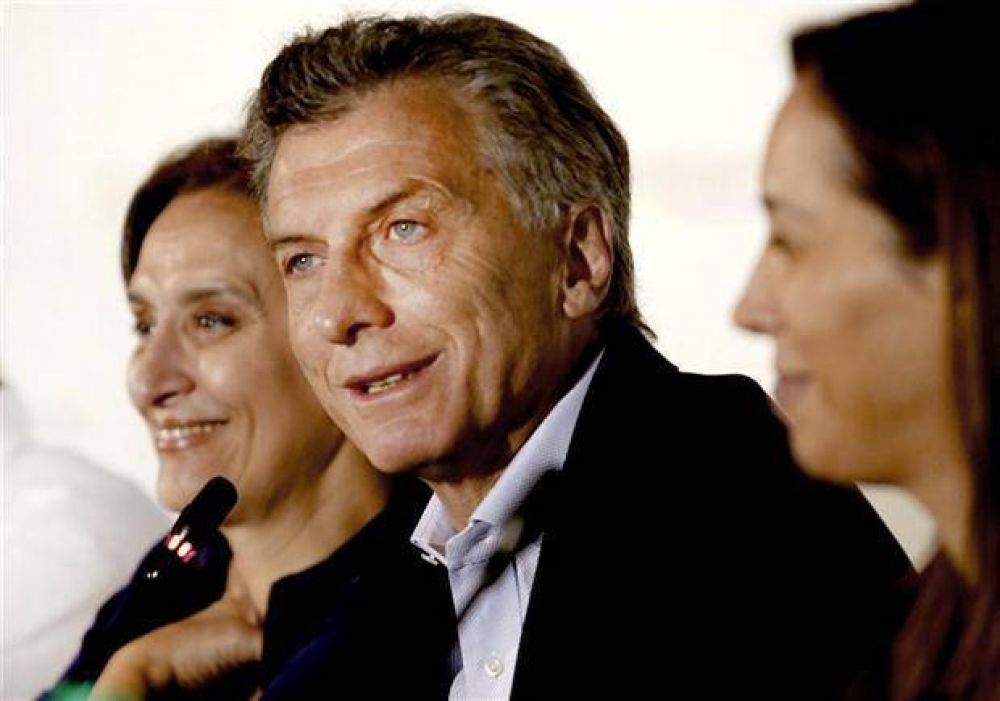Macri: 