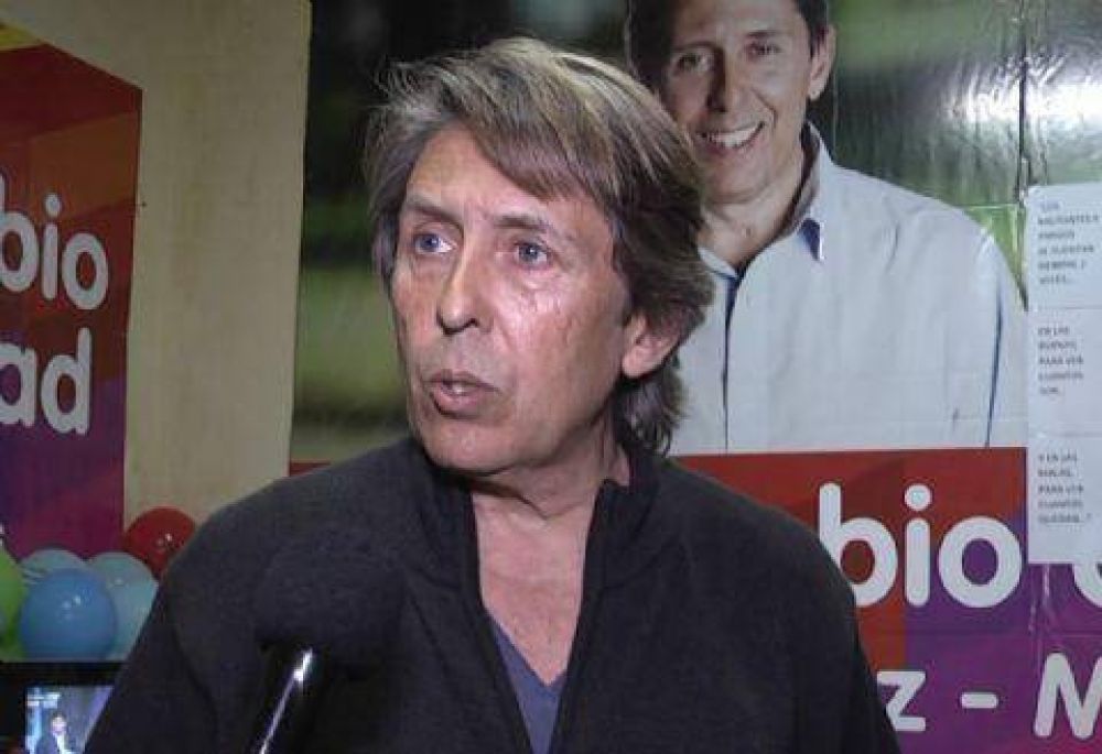 Cambiemos celebr� sus logros y felicit� al nuevo intendente