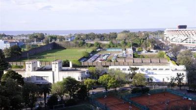 El Gobierno porte�o quiere quedarse con el Tiro Federal para hacer un parque y viviendas