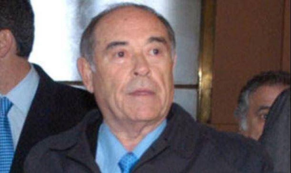 �El empresario Florencio Aldrey es un personaje despreciable�