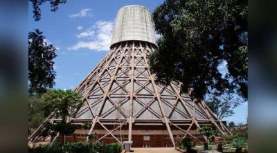 Uganda se prepara para celebrar junto al Papa los 50 a�os de canonizaci�n de m�rtires