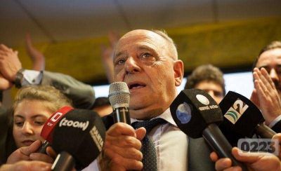 Arroyo reformular� el C�digo de Publicidad y har� 