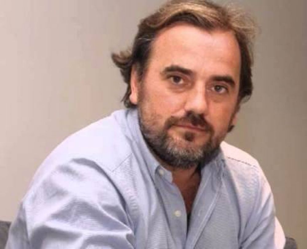 �El espacio est� unido y sacamos la misma cantidad de votos que en las PASO�