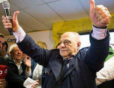 �Salvo Cano, los dem�s concejales seguir�n donde est�n� 
