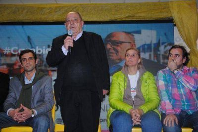 Guillermo Arroyo: “No voy a ser ni presidente del Concejo ni del bloque”