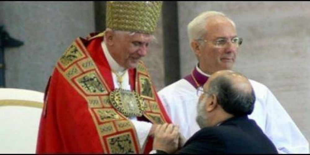La Santa Sede investiga al Sodalicio desde el pasado mes de abril