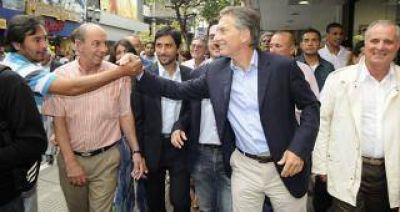 Macri visitará Tucumán de cara a la segunda vuelta electoral