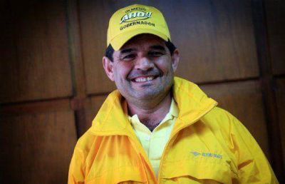 Olmedo quiere una audiencia con los candidatos a presidente para saber a cu�l apoyar el 22 de Noviembre