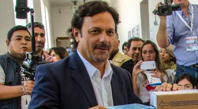 Massa y S�enz dise�an un plan estrat�gico
